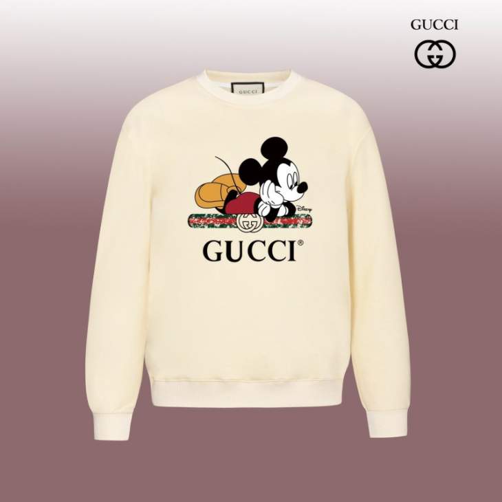 Picture of Gucci Sweatshirt TT _SKUGucciXS-XLmptxG104933365